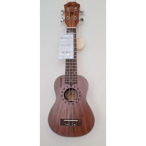 Cremonia AU50L-21 Universe Series Soprano Ukulele