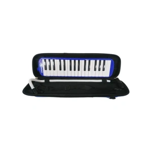 Cremonia CR32BK 32 Tuşlu Melodika Mavi