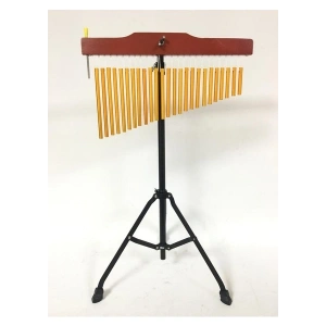Cremonia SFL25S 25-Bar Chimes Standlı Chime+Stand
