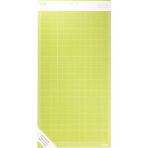 Crıcut 2003847 Explore Maker Lıghtgrıp Standardgrıp Stronggrıp Makine Matı 30X60CM 3lü Paket