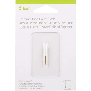 Crıcut 2007300 Explore Maker Premıum Ince Nokta Değiştirme Bıçağı