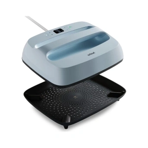 Cricut Crıcut 2009152 Easypress 3 Isıtıcı Mavi (25X30CM)