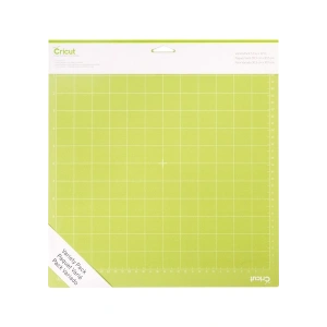 Cricut Explore Maker Makine Matı 3lü Paket 30 x 30 cm Lightgrip Standardgrip Stronggrip