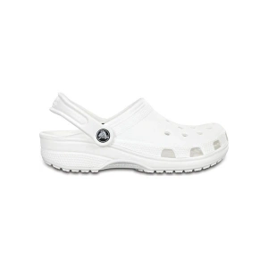 Crocs Classic 10001-100 Beyaz Terlik