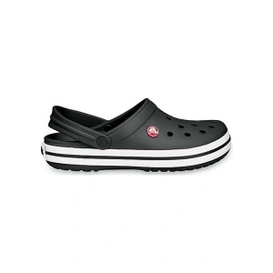 Crocs Crocband Basic Unisex Siyah Günlük Terlik.001
