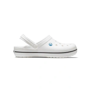 Crocs Crocband Unisex Beyaz Terlik