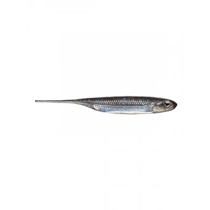 Crystal Smelt Olta, 7 Adet Paket, Su Altı Avcılığı için Uygun