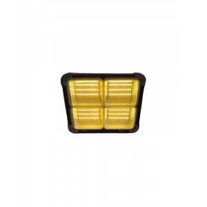 Ct-4698 Miami Solar Led Projektör (Yeni Solar Panel Ve Pil Ömrü Güçlendirilmiş)