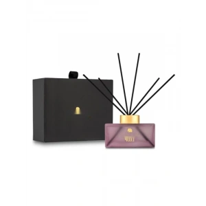 Çubuklu Oda Kokusu, Mat Gül Kurusu