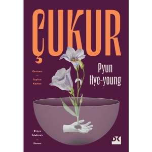 Çukur - Pyun Hye-Young