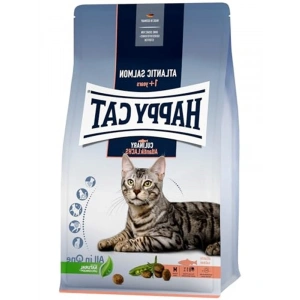 Culinary Atlantik Lachs Balıklı Kedi Maması 10Kg