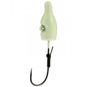 Cultiva 11606 Mebaru Dama Glow Lrf Jighead