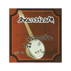 Cümbüş Tel Takımı, Yüksek Kalite