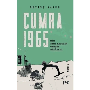 Çumra 1965 - Sevinç Yavuz