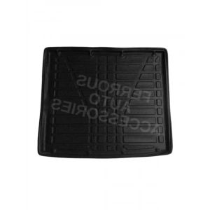 Cupra Terramar İçin ÜST Kademe Ferrous 3D Bagaj Havuzu, 2024 ve Üstü Uyumlu