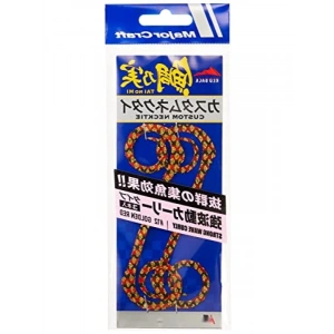 Curly Tai Rubber Nectie 3lü Paket