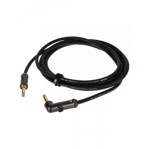 Custom Serisi Kablo - 3 m Siyah Renk Seçeneği