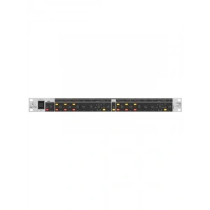 CX3400 V2 Stereo Crossover