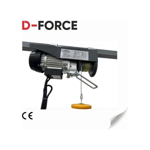 D-Force DF-0511 Elektrikli Vinç 400-800 kg 1300 W