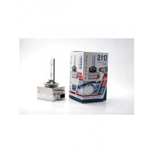 D1S Xenon Ampul - 4300K, %50 Fazla Işık