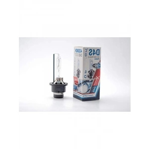 D4S 4300K Xenon Ampul - %50 Fazla Işık