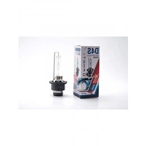 D4S Xenon Ampul - 6000K, %50 Fazla Aydınlatma