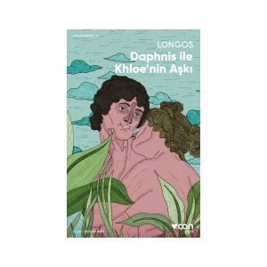 Dafnis ile Khloenin Aşkı - Longos