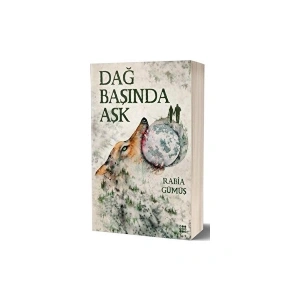 Dağ Başında Aşk 1 (Cep Boy) - Rabia Gümüş