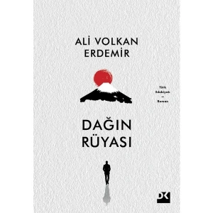 Dağın Rüyası - Ali Volkan Erdemir
