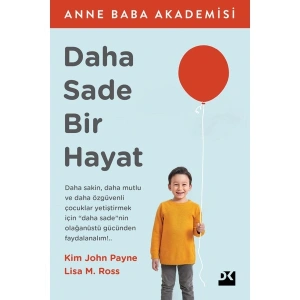 Daha Sade Bir Hayat - Lisa M. Ross