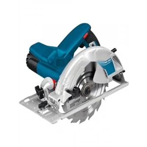 Daire Testere, 1400 W Güç ve 190 mm Testere Çapı