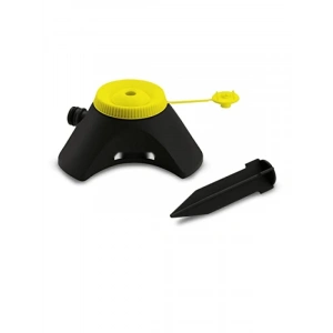 Dairesel Sulama Başlığı - 90 Derece Vario