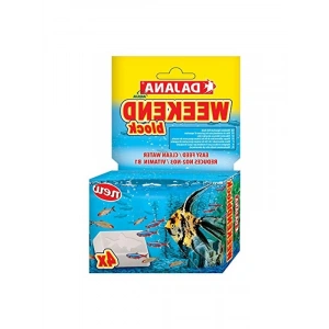 Dajana Weekend Block, 4lü Tatil Yemi, 25 Gr