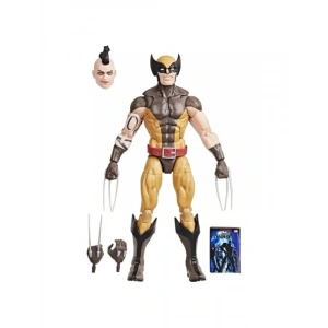 Daken (Wolverine) Aksiyon Figürü, 15 cm Ölçek
