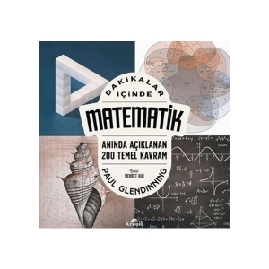 Dakikalar İçinde Matematik - Paul Glendinning