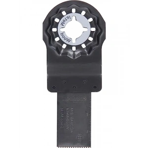 Daldırmalı Testere Bıçağı – Bimetal Yapı ile 20mm Genişlik