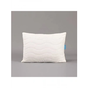 Dalgalı Kapitone Desenli Yastık - 50x70 cm, 770 gr Dolgu