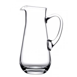 Damla Logo Tasarımlı Sade Karaf - AQUA