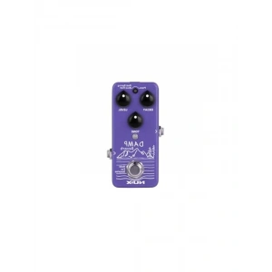 Damp Reverb Pedalı, Ses Efektlerini Zenginleştirmek İçin Kullanılır