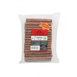 Dana Ciğerli Munchy Çubuk, 12 cm, 100lü Paket