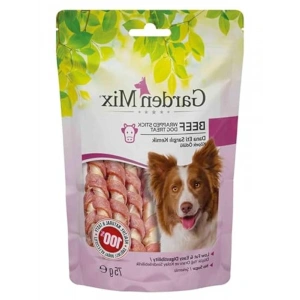 Dana Etli Kemik Ödül, 75 Gr, Köpekler İçin Lezzetli