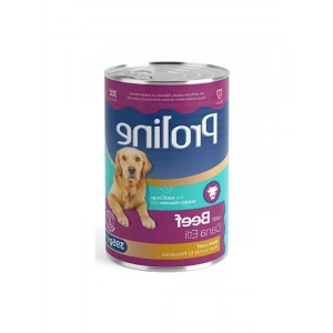 Dana Etli Yetişkin Köpek Konservesi (395 Gr)