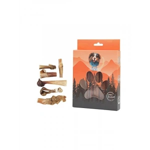 Dana Penis Kırpıntısı, 100 Gr, Köpek Ödül Maması