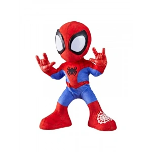 Dans Eden Spider-Man, Eğlenceli Oyun Arkadaşı