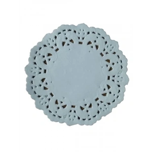 Dantel Kağıt Bardak Altlığı - 9 cm (500 Adet)