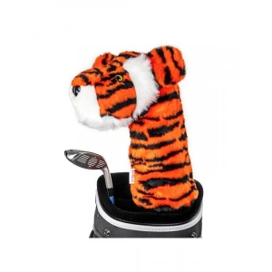 Daphnes Animal Golf Headcovers