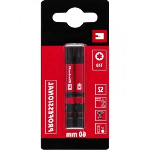 Darbeli Bit Seti – 2 Parça, 60 mm, T40