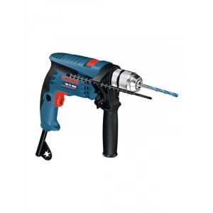 Darbeli Matkap, 600 W Güç, 1.5-13 mm Mandren Çapı