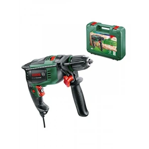 Darbeli Matkap, 800W, Yüksek Performanslı