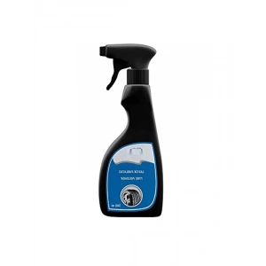 Darbeye Dayanıklı Lastik Parlatma Spreyi 500 ML